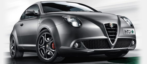 Alfa Romeo MiTo (  )