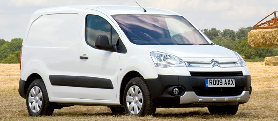 Citroen Berlingo VU ( )