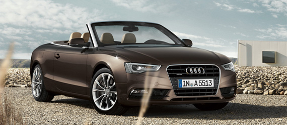 Audi A5 ( 5)