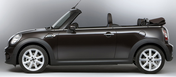 MINI Cabrio ( )