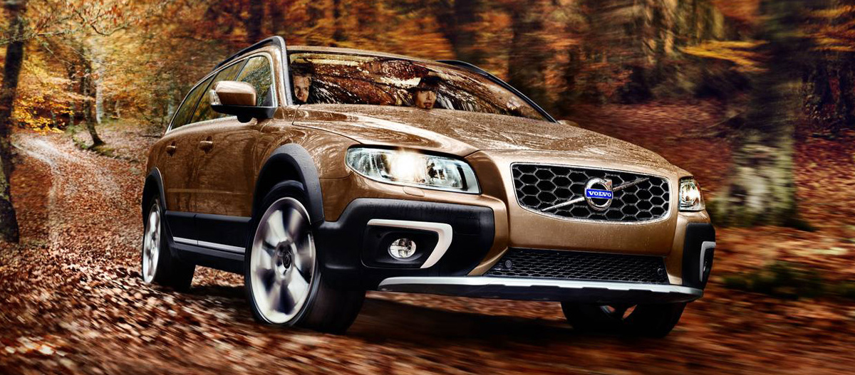 Volvo XC70 ( 70)