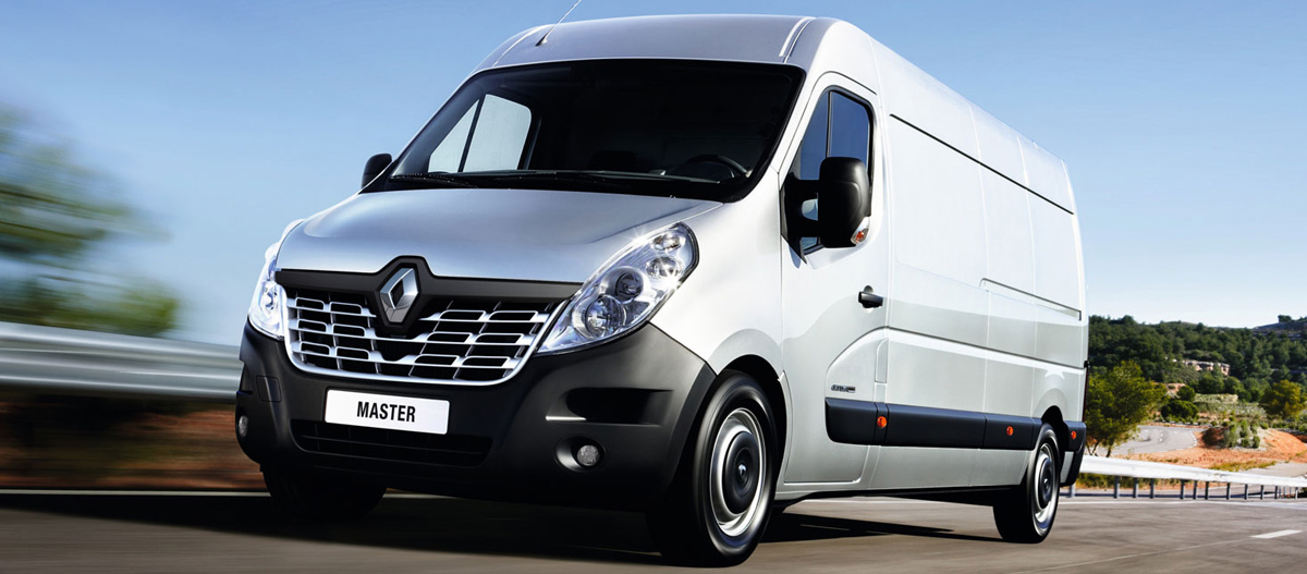 Renault Master ( )