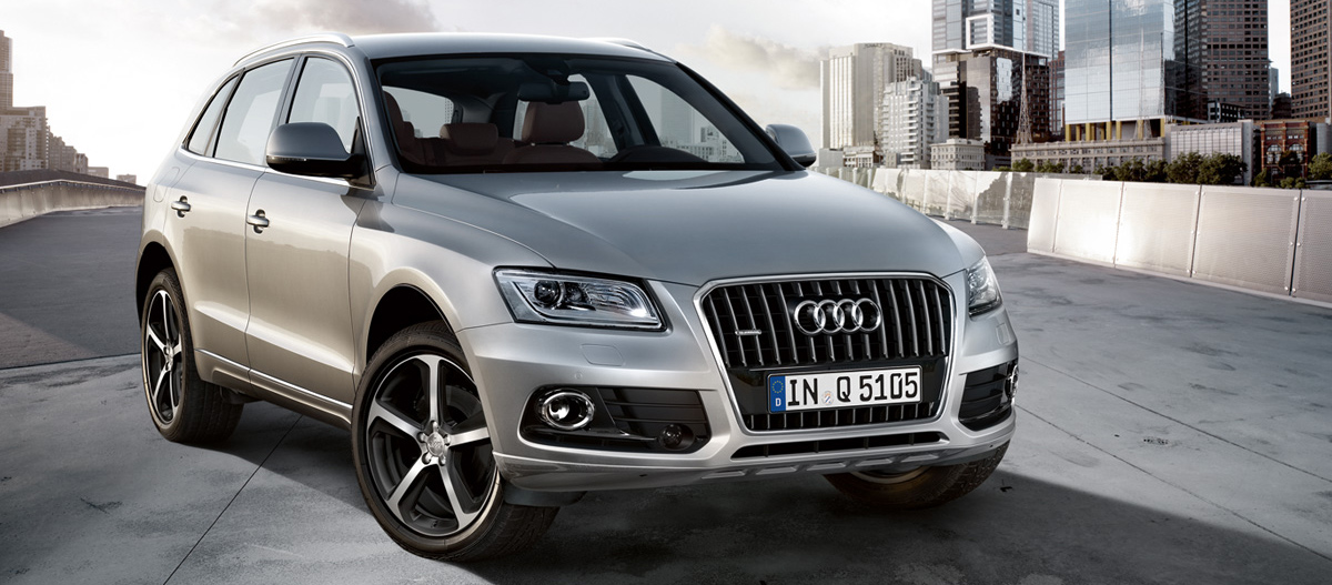 Audi Q5 ( 5)