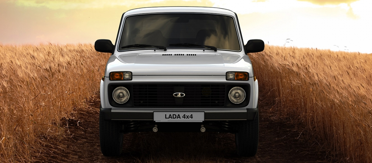 LADA 4x4 ( 4x4)