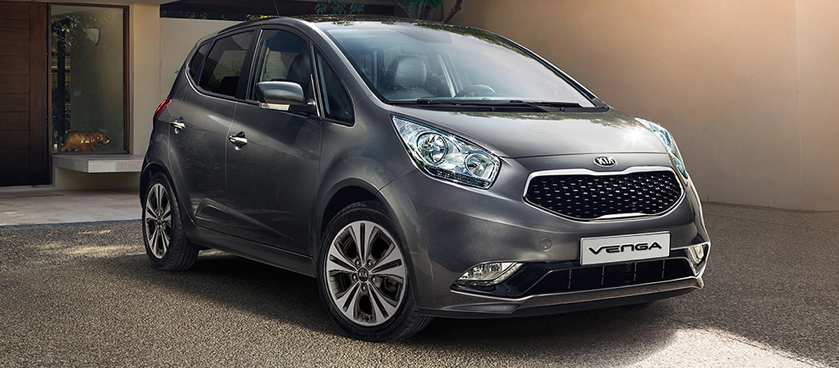 KIA Venga ( )