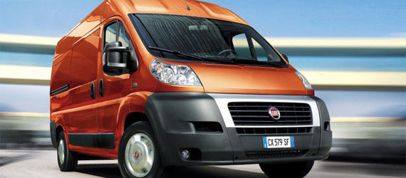 Fiat Ducato ( )