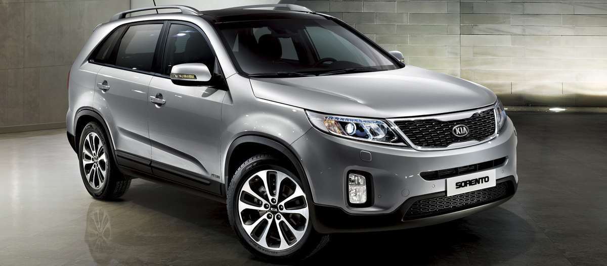 KIA Sorento ( )