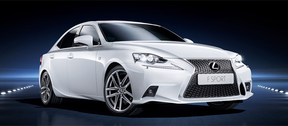 Lexus IS ( IS)