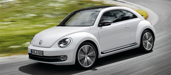 Volkswagen Beetle ( )