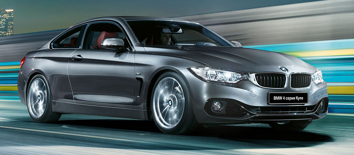 BMW 4-er ( 4 )