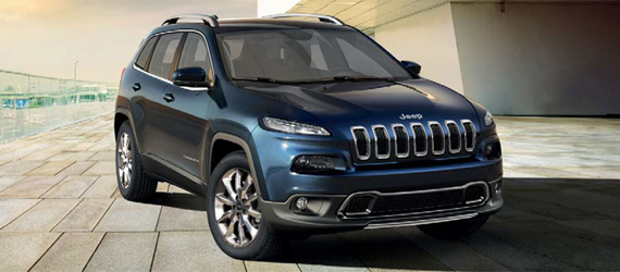 Jeep Cherokee ( )