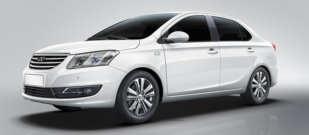 Chery Bonus 3 (  3)