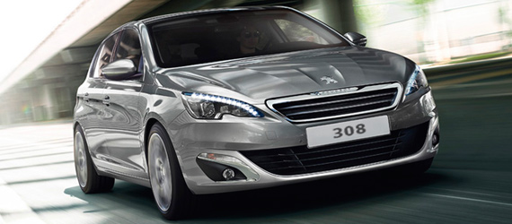 Peugeot 308 ( 308)