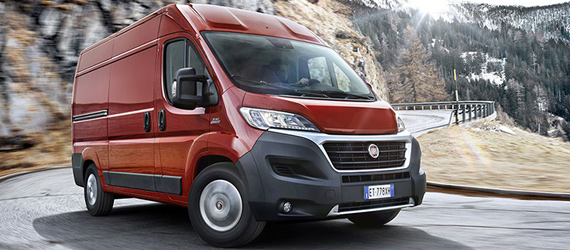 Fiat Ducato New ( )