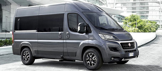 Fiat Ducato New ( )