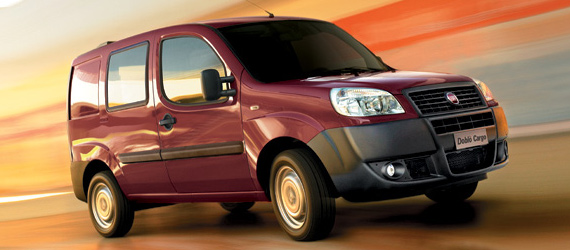 Fiat Doblo Cargo (  )