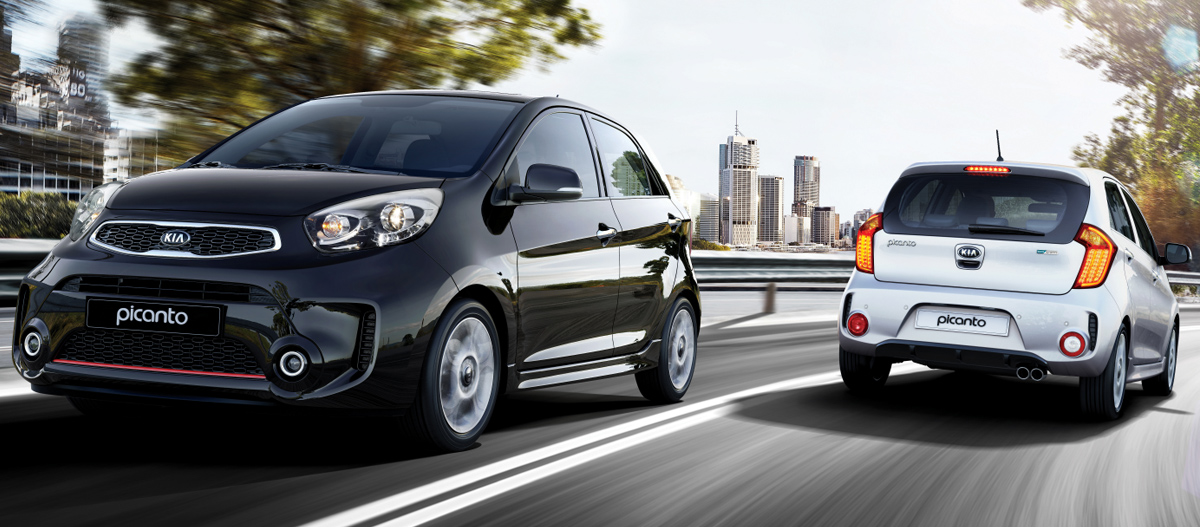 KIA Picanto ( )