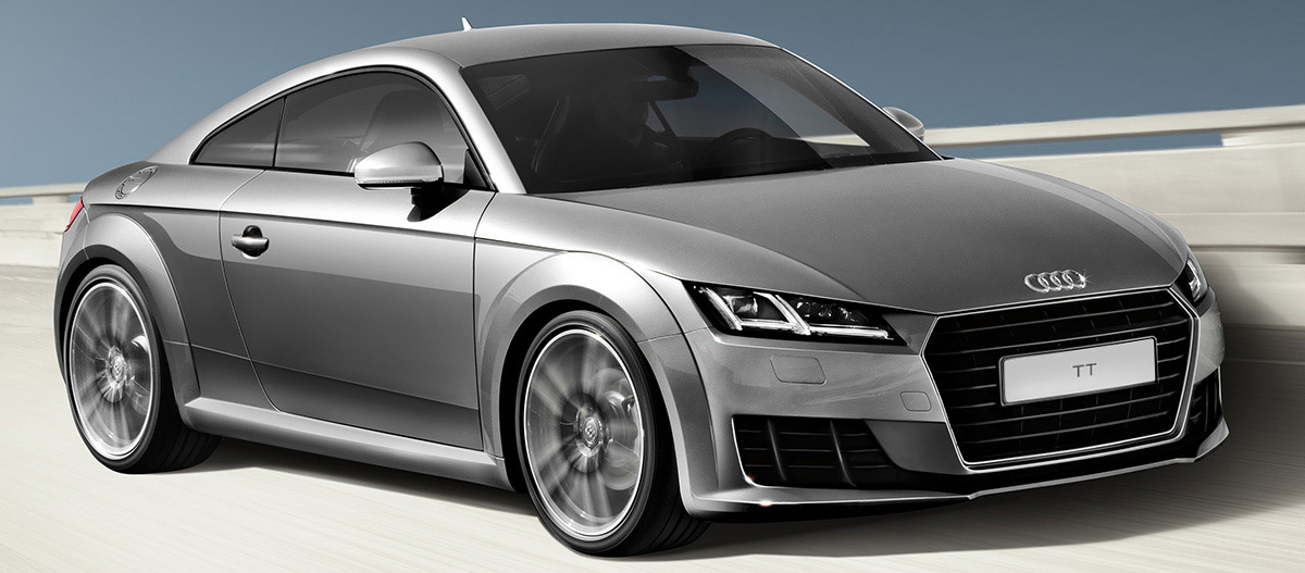 Audi TT ( )
