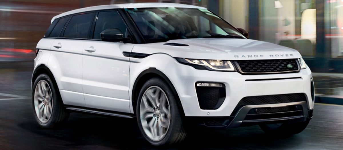 Range Rover Evoque (  )