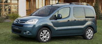 Citroen Berlingo Multispace (  )