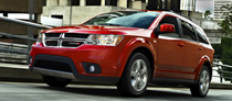 Dodge Journey ( )