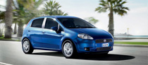 Fiat Grande Punto (  )