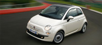 Fiat 500 ( 500)