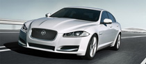 Jaguar XF ( XF)