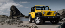 Jeep Wrangler ( )