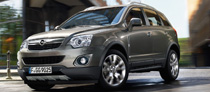 Opel Antara ( )