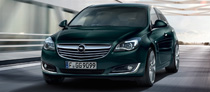 Opel Insignia ( )