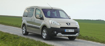 Peugeot Partner Tepee VP (  )