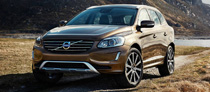 Volvo XC60 ( 60)