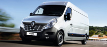 Renault Master ( )