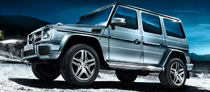 Mercedes-Benz G- (- G-)