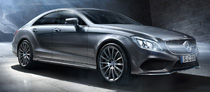 Mercedes-Benz CLS (- )