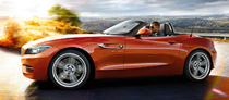 BMW Z4 ( 4)