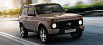 LADA 4x4 ( 4x4)