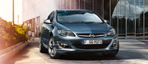 Opel Astra ( )