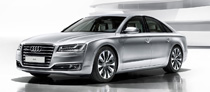 Audi A8 ( 8)