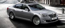 Hyundai Equus ( )