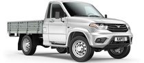   (UAZ Cargo)