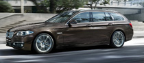 BMW 5-er Touring ( 5  )