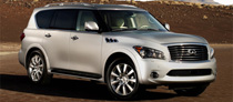 Infiniti QX80 ( QX80)