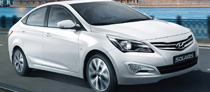 Hyundai Solaris ( )