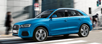 Audi Q3 ( 3)