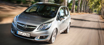 Opel Meriva ( )