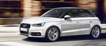 Audi A1 Sportback ( 1 )