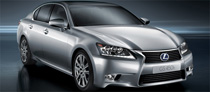 Lexus GS ( GS)