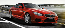 BMW M6 ( 6)